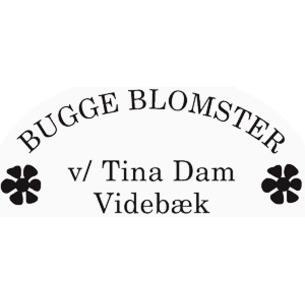 Bugge Blomster logo