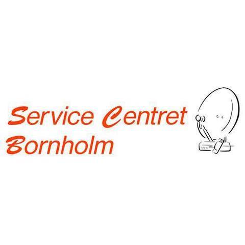Service Centret Bornholm