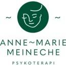 Anne-Marie Meineche Psykoterapi logo