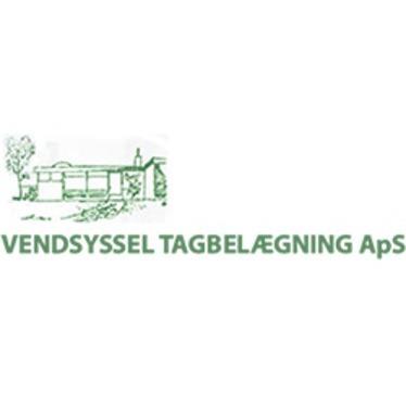 Vendsyssel Tagbelægning ApS logo
