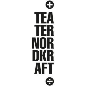 Teater Nordkraft logo