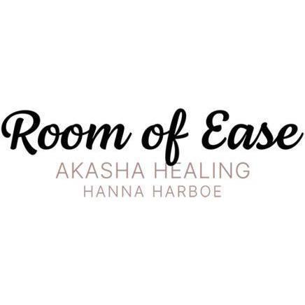 Room Of Ease logo