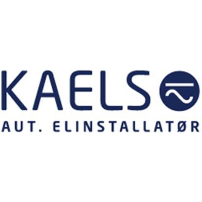 Kaels P/S logo