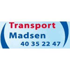 K. Madsen Transport ApS
