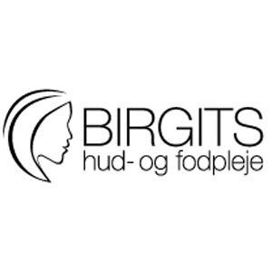 Birgit's Hud- og Fodpleje logo