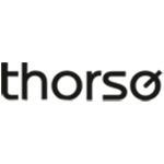 Thorsø A/S logo