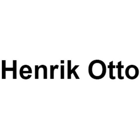 H Otto Tømrer/Snedkerfirma v/Henrik Otto logo