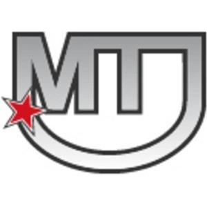 MTJ Industriservice A/S logo