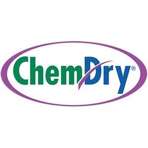 Chem-Dry Bornholm logo