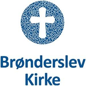 Brønderslev Kirke logo