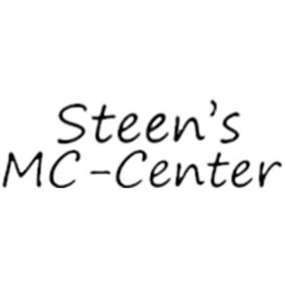 Steens MC-Center logo