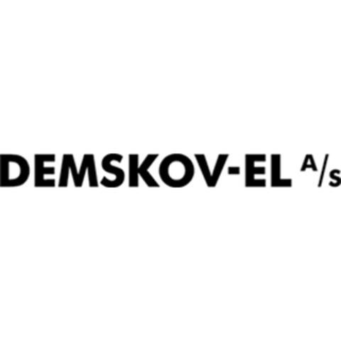 Demskov-El A/S logo