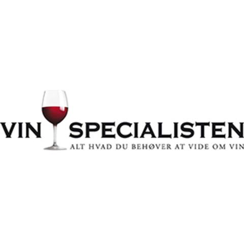 Vinspecialisten Middelfart ApS logo