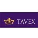 TAVEX Hovedbanen logo