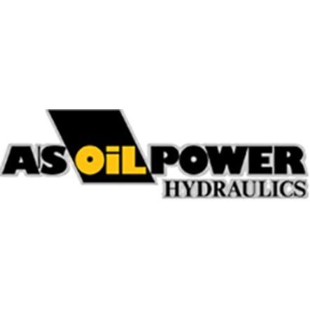 A/S Oilpower Hydraulics logo