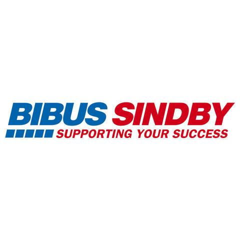 BIBUS SINDBY A/S logo
