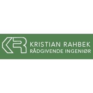 Kristian Rahbek logo