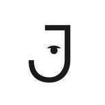 Jacobsens Øjenklinik logo