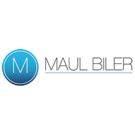 Maul Biler A/S logo