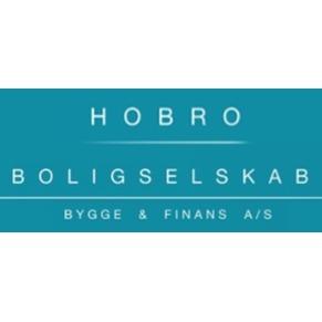 Hobro Boligselskab A/S Af. 1. Januar 2000 logo