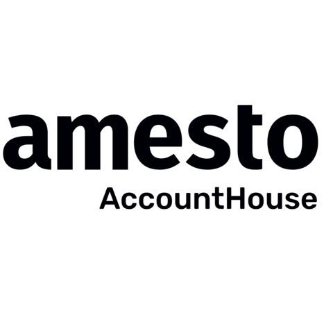 Amesto Accounthouse A/S logo