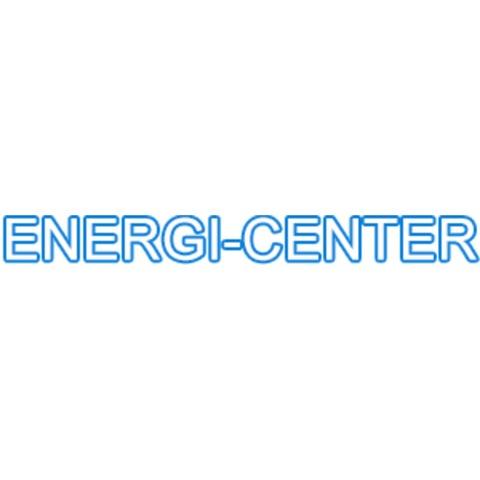 Energi-Center v/ Edith M.F. Jensen logo