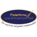 Malerfirma Louis Timmermann ApS logo