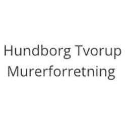 Hundborg Tvorup Murerforretning logo