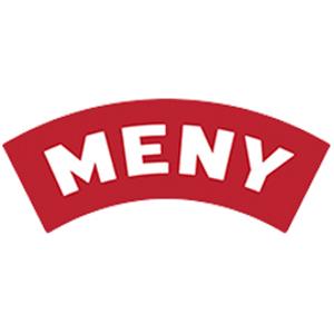 MENY logo