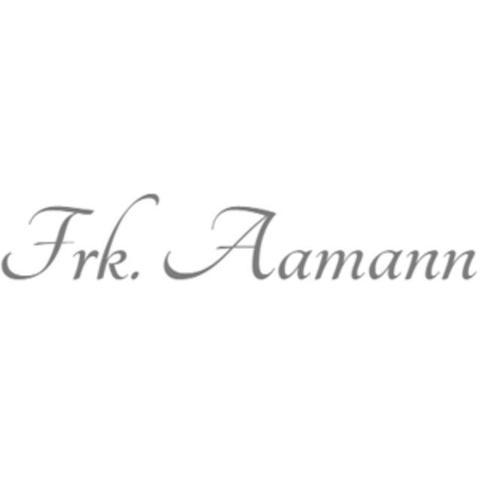 Frk. Aamann Flower Design
