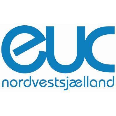 EUC Nordvestsjælland logo