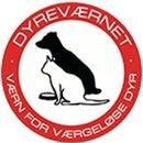 Dyreværnet /v. Søndergård Hunde- og Kattepension logo