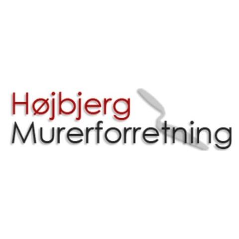 Højbjerg Murerforretning logo