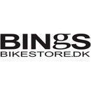 Bings BikeStore ApS logo