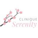 Clinique Serenity logo