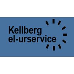 Kellberg El-urservice ApS logo