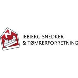 Jebjerg Snedker & Tømrerforretning logo