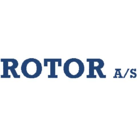 Rotor A/S logo