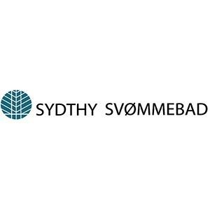 Sydthy Kur- og Svømmebad logo