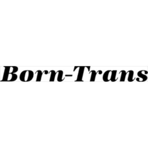 Born-Trans logo