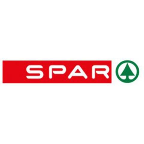 Spar Snedsted logo