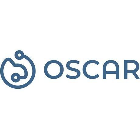 Oscar Biludlejning Varde logo