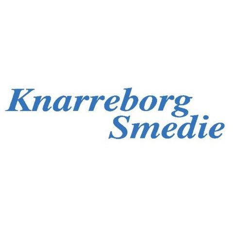 Knarreborg Smedie logo