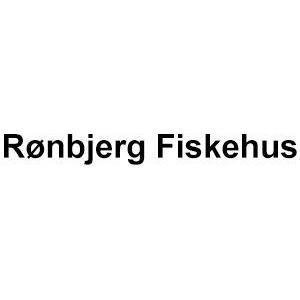 Rønbjerg Fiskehus logo