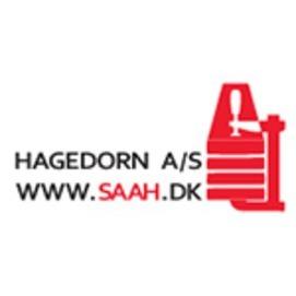 Snedker-tømrerfirmaet Hagedorn A/S logo