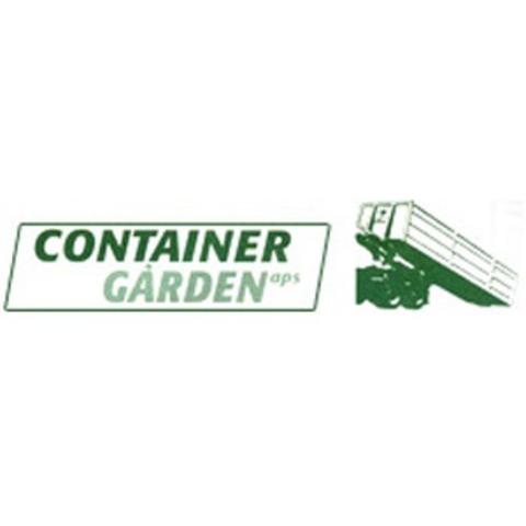 Containergården ApS logo