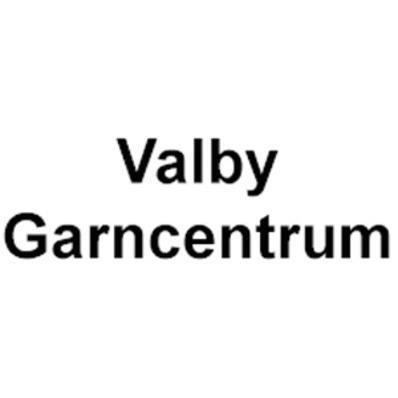 Valby Garncentrum logo