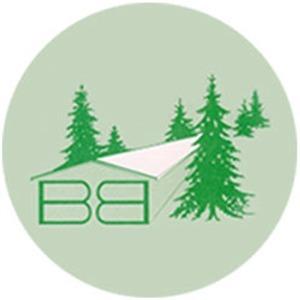 Bryrup Hal-byggeri A/S logo