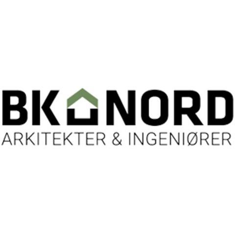 BK NORD A/S logo