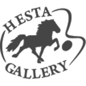 Hestagallery logo